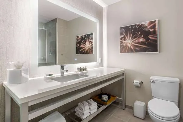 Cambria Hotel Philadelphia Downtown - Center City gallery image