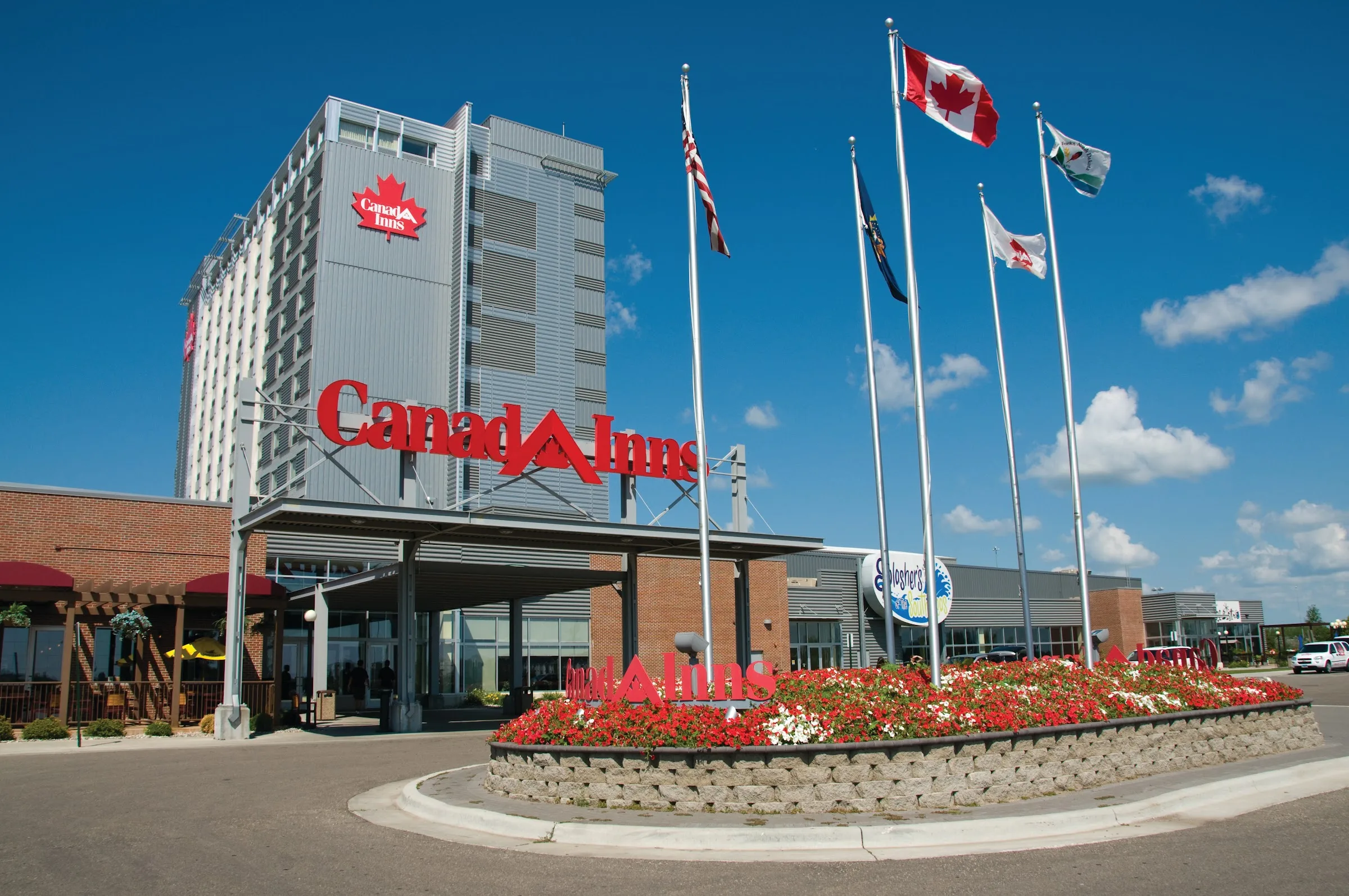 Canad Inns Destination Centre Grand Forks primary photo