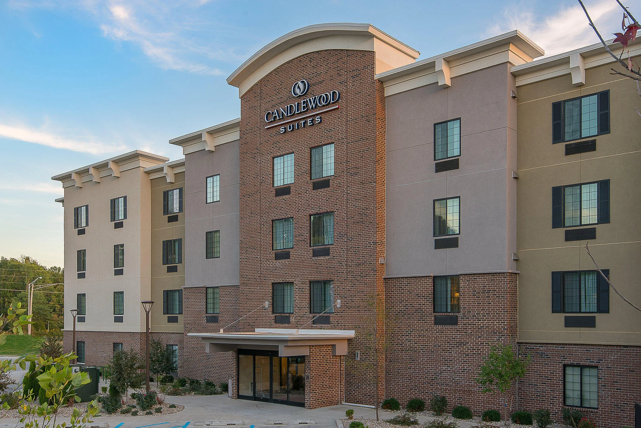 Candlewood Suites Bloomington by IHG primary photo