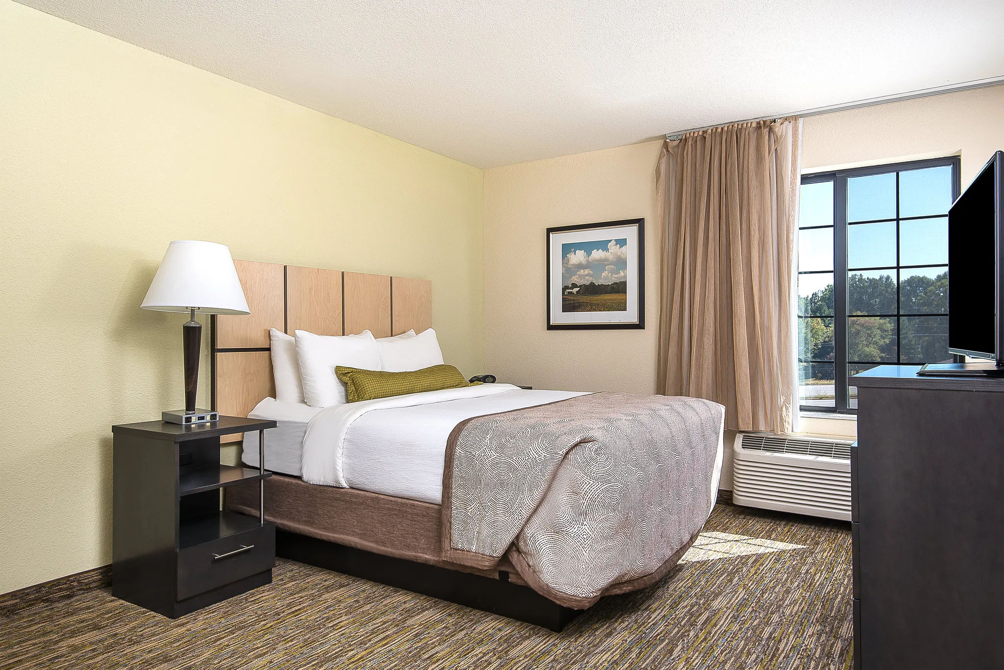 Candlewood Suites Bloomington by IHG gallery image