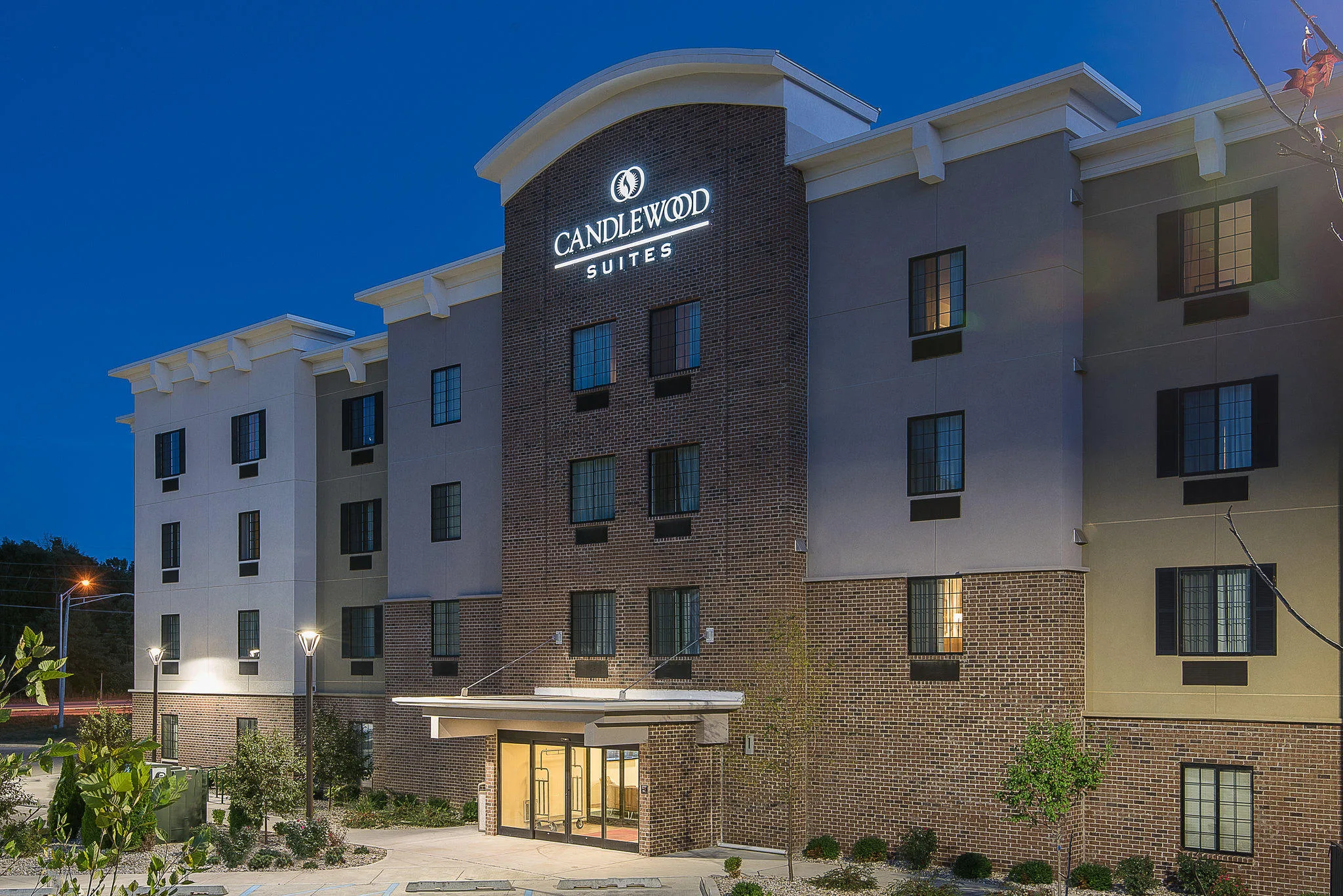 Candlewood Suites Bloomington by IHG gallery image