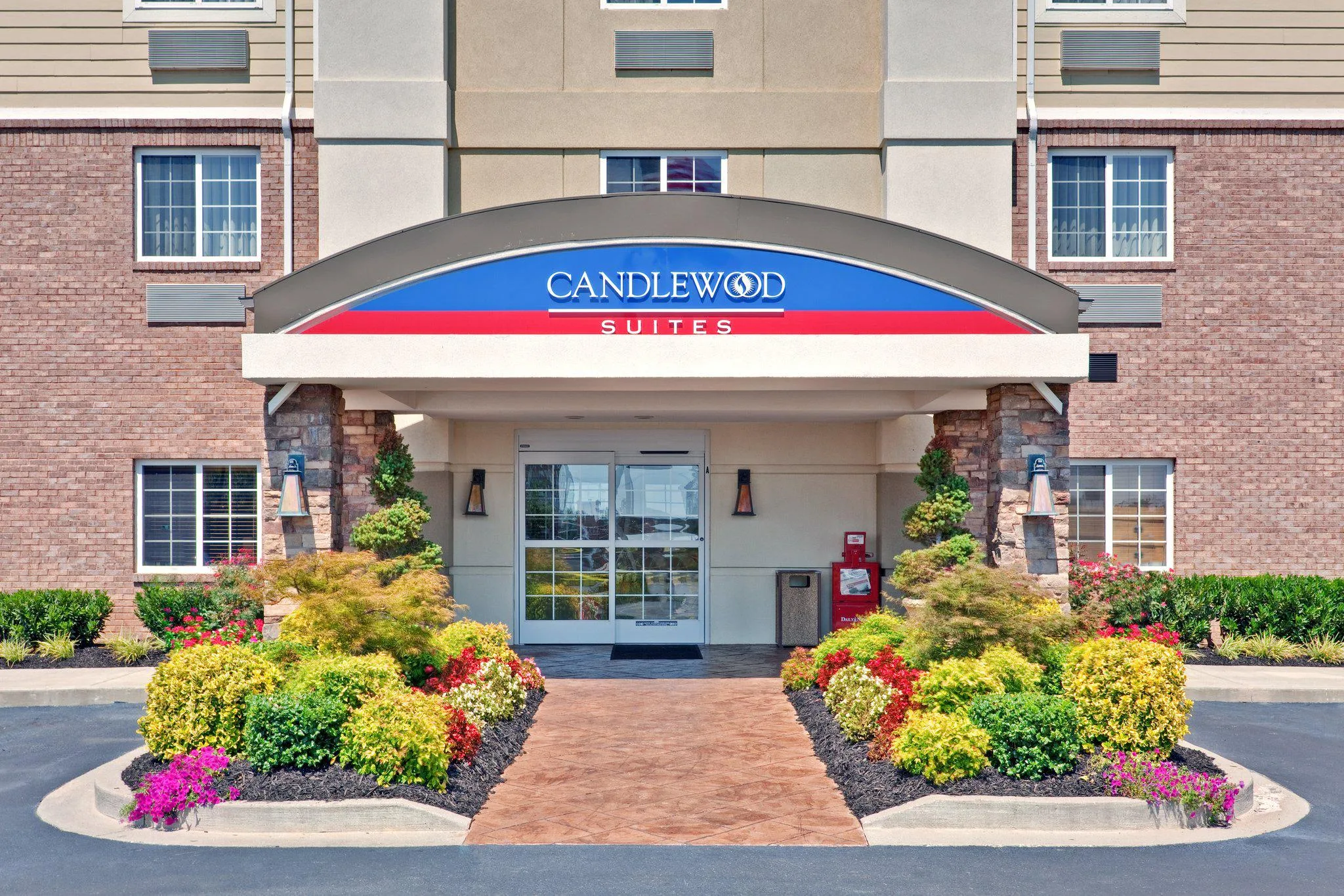 Candlewood Suites Bowling Green by IHG primary photo