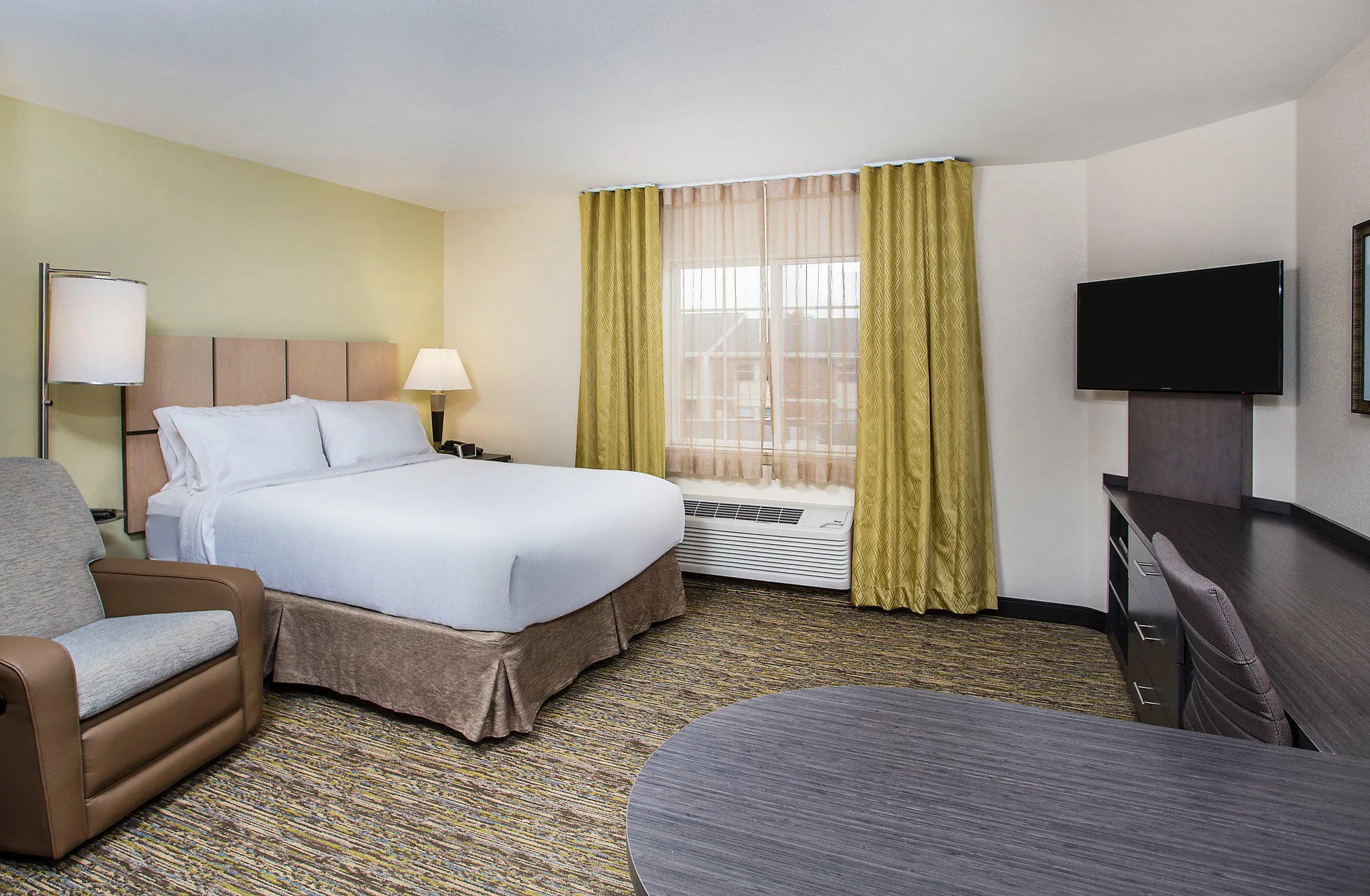 Candlewood Suites Bowling Green by IHG gallery image