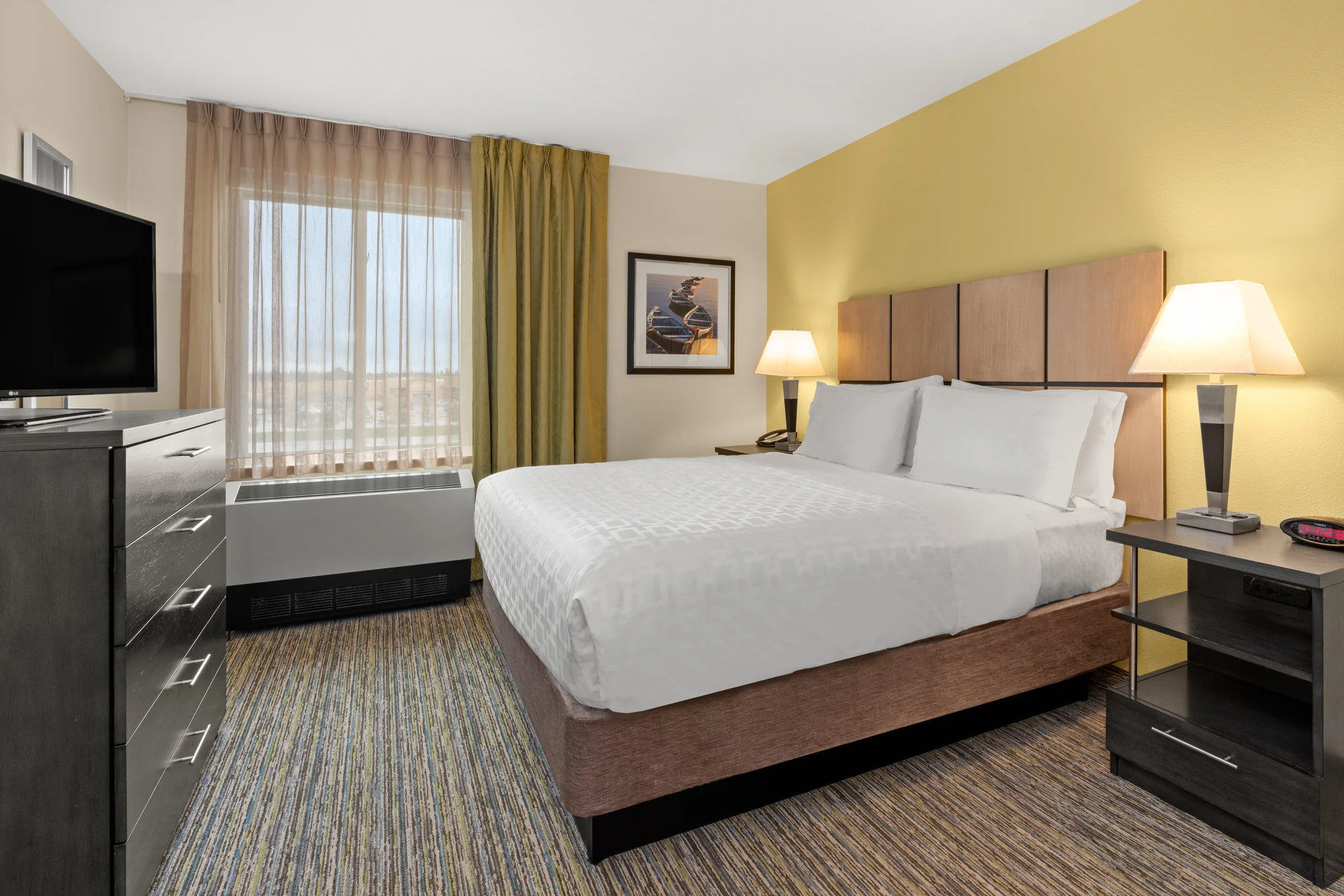 Candlewood Suites Fairbanks by IHG gallery image