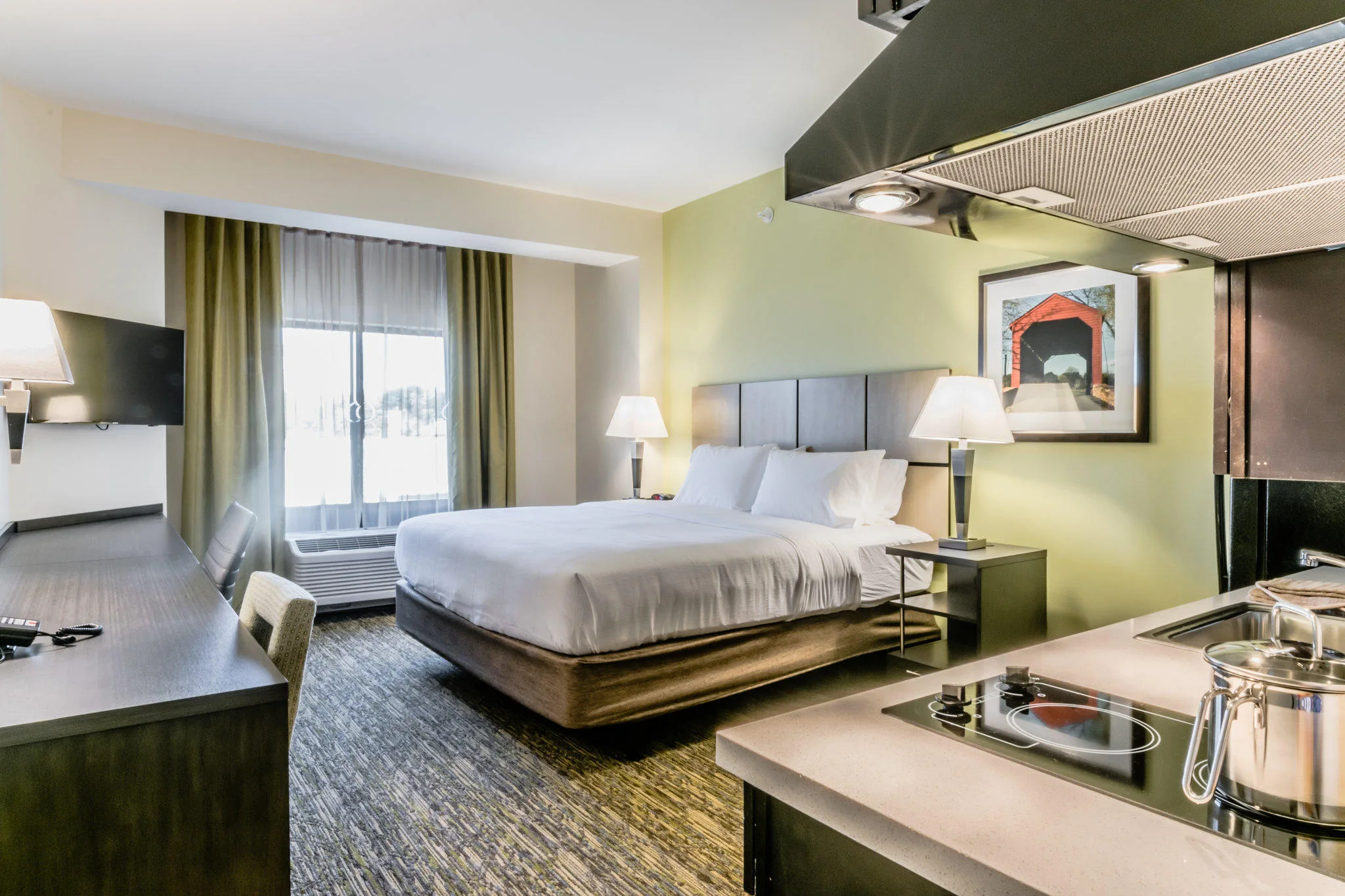 Candlewood Suites Hartford Downtown by IHG gallery image