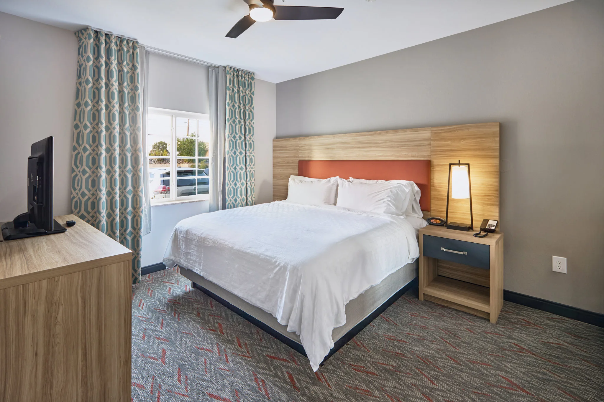 Candlewood Suites Hot Springs by IHG gallery image