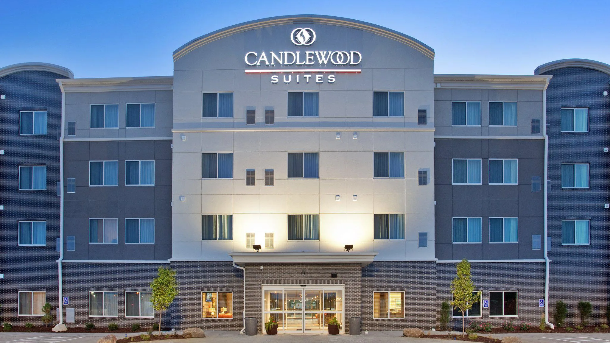 Candlewood Suites Kearney by IHG primary photo