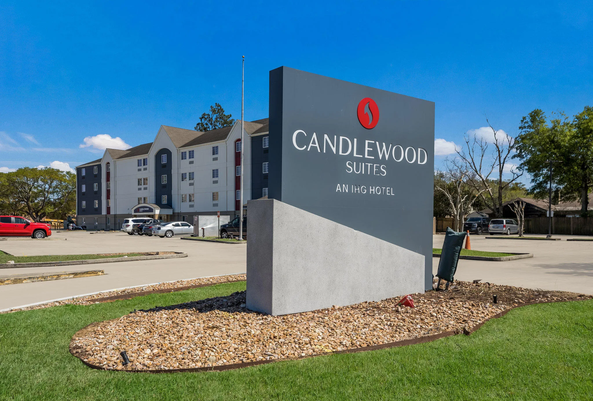 Candlewood Suites Lafayette - River Ranch by IHG primary photo