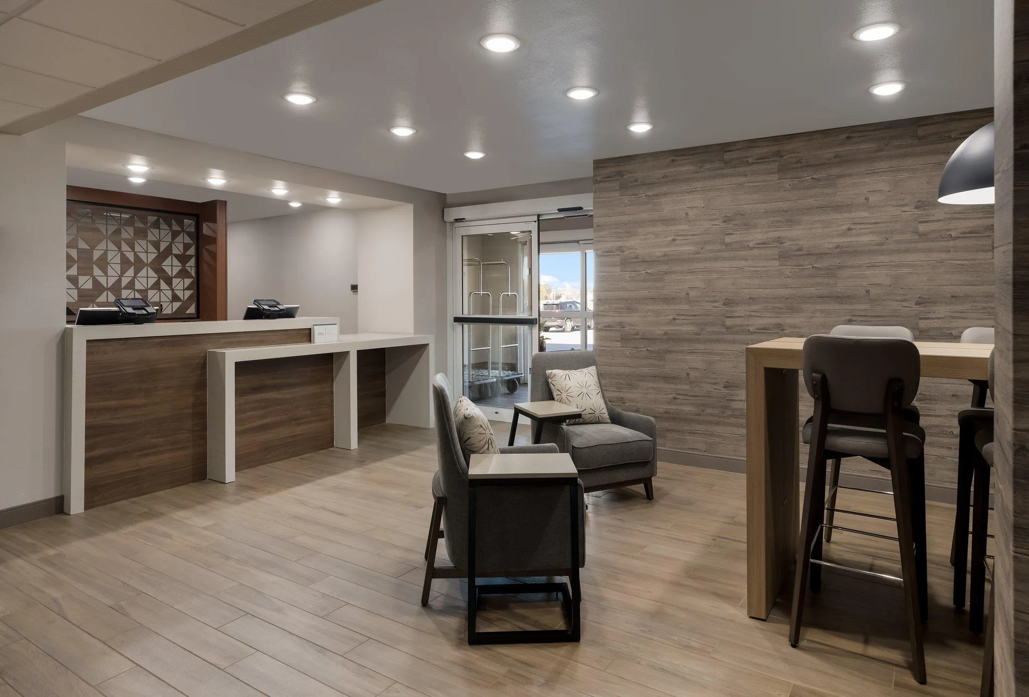 Candlewood Suites Lafayette - River Ranch by IHG gallery image