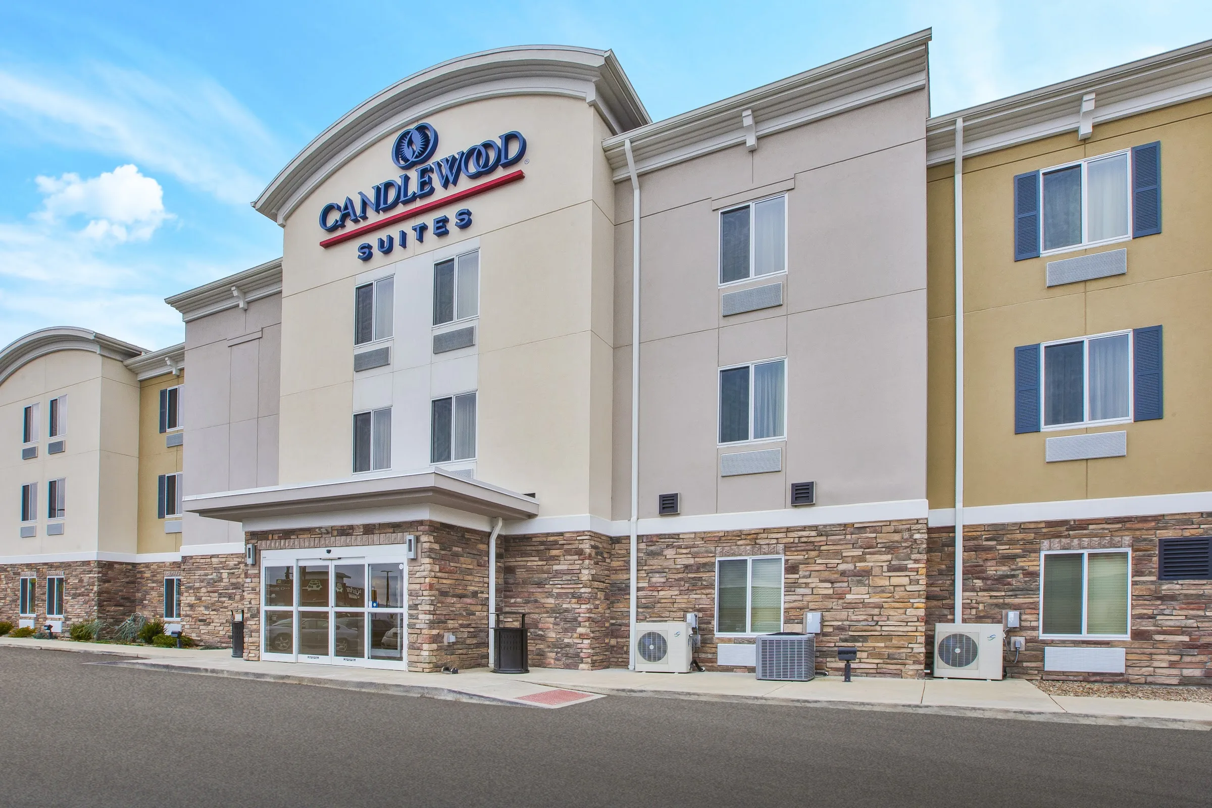 Candlewood Suites Morgantown-Univ West Virginia by IHG primary photo