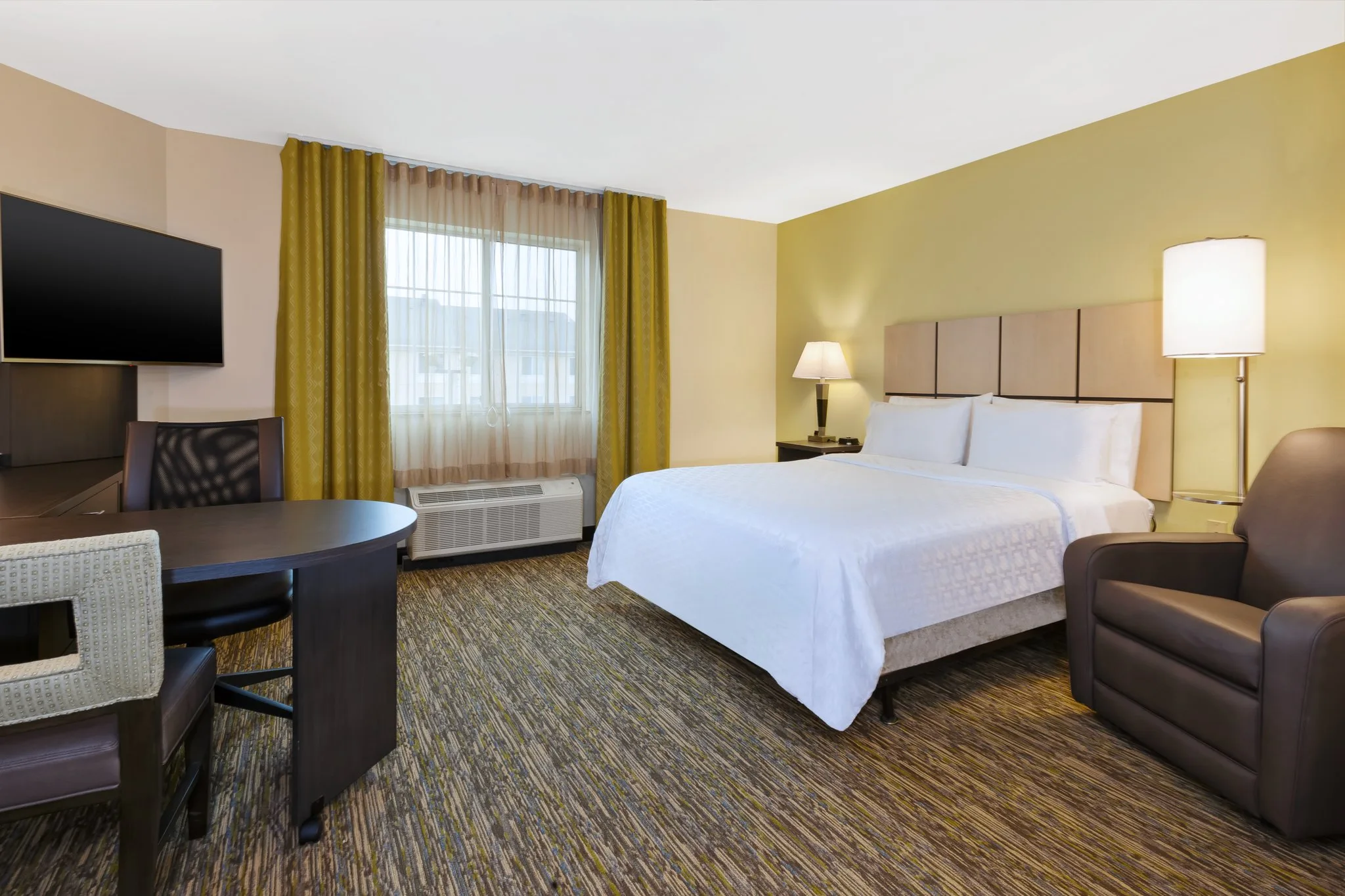 Candlewood Suites Morgantown-Univ West Virginia by IHG gallery image