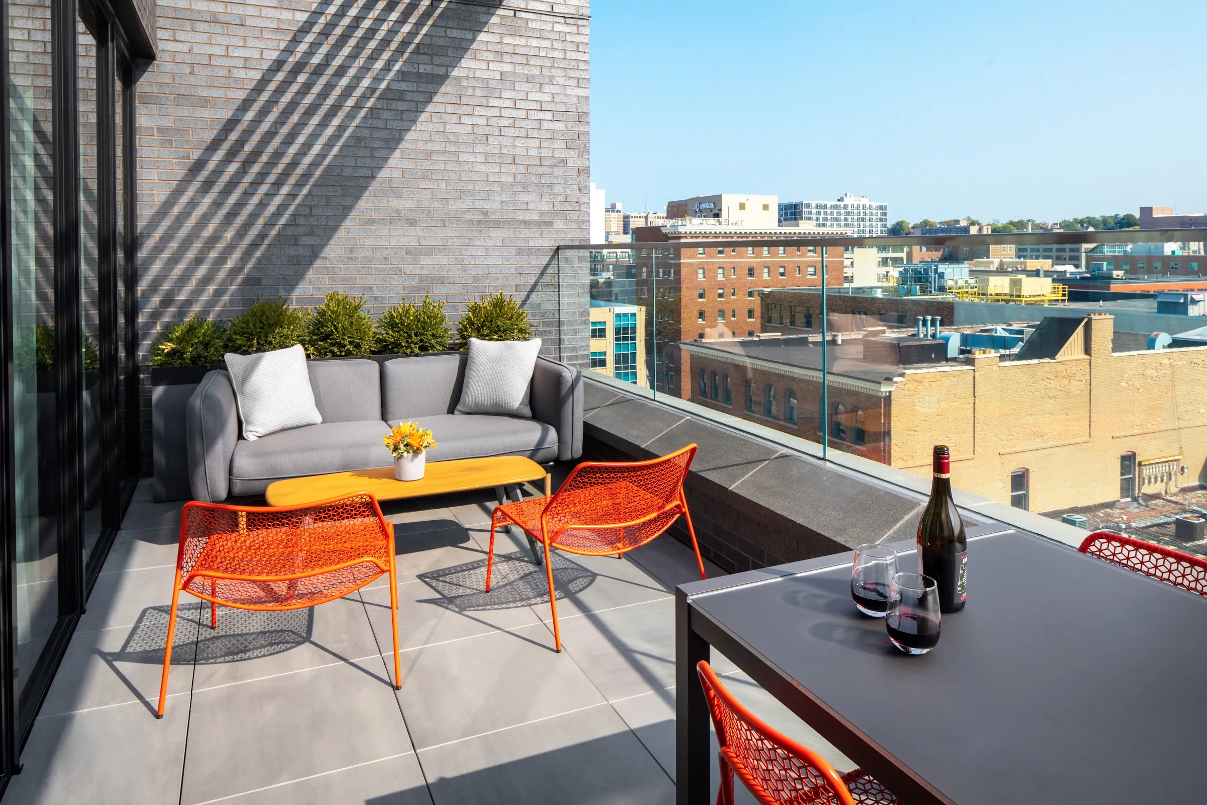 Canopy by Hilton Grand Rapids Downtown primary photo