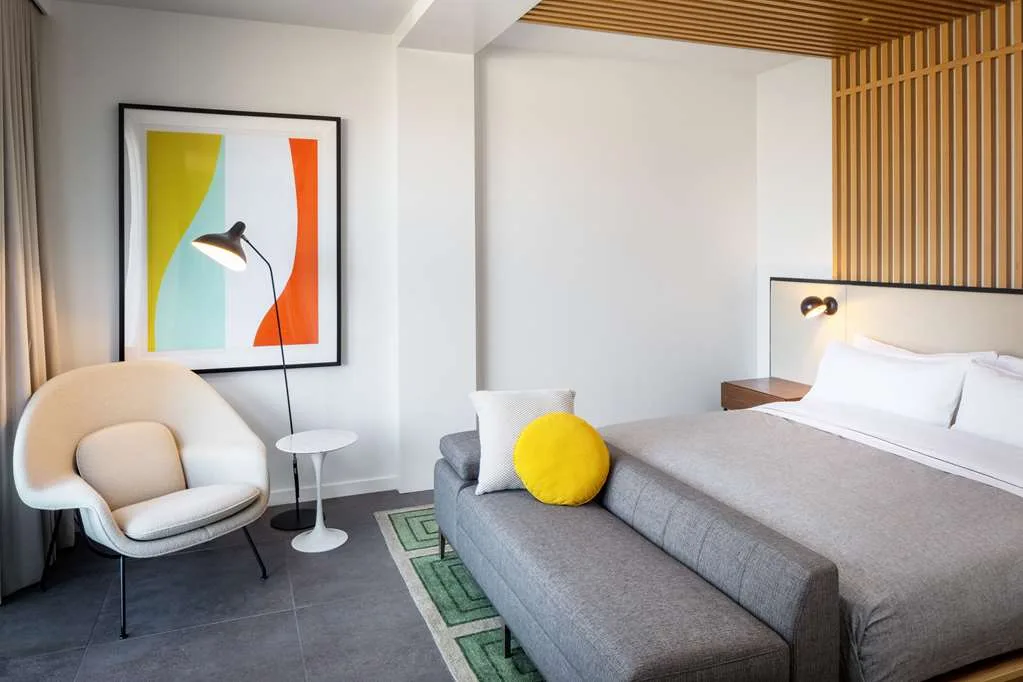 Canopy by Hilton Grand Rapids Downtown gallery image