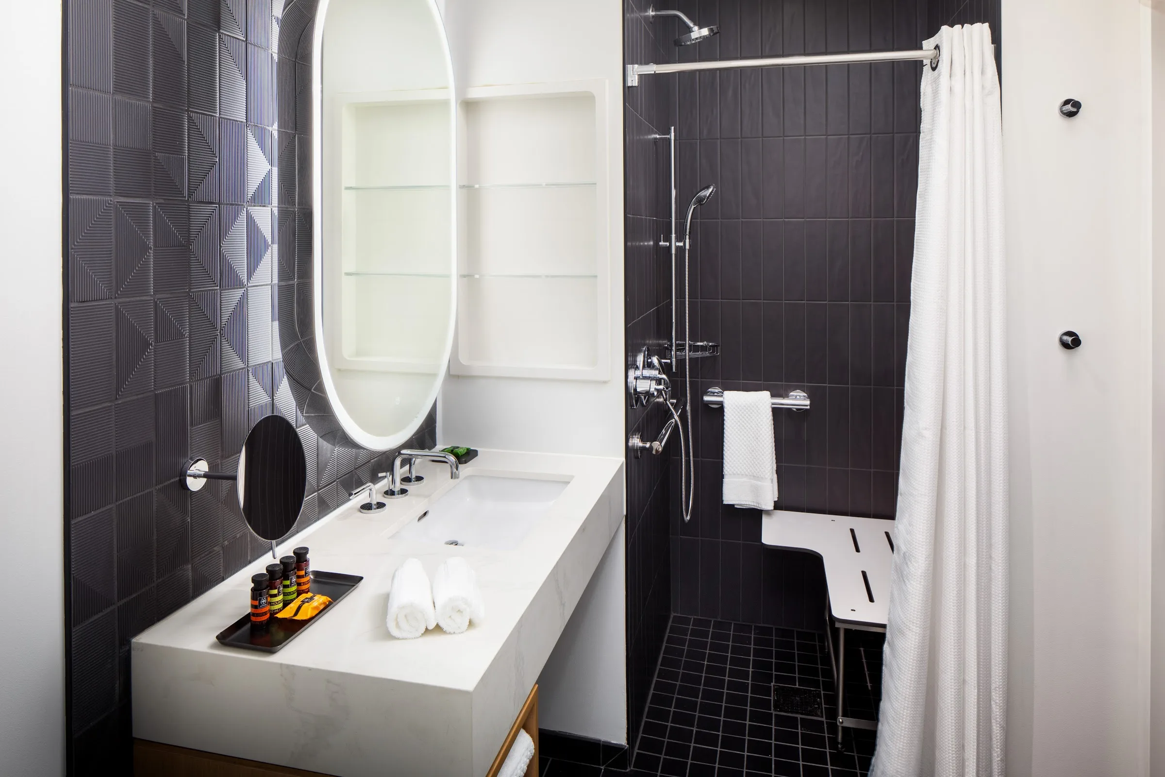 Canopy by Hilton Grand Rapids Downtown gallery image