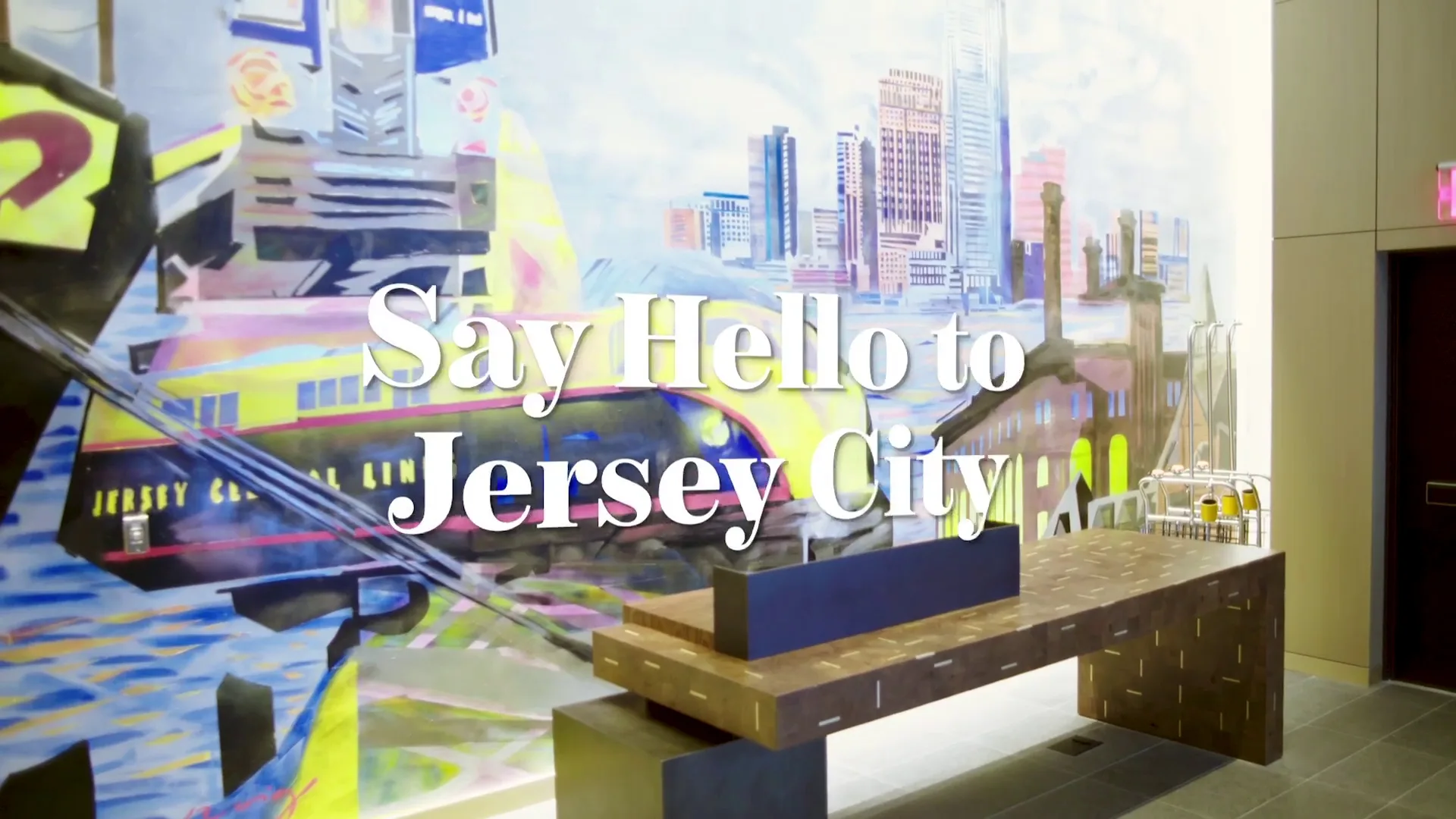 Canopy by Hilton Jersey City Arts District gallery image