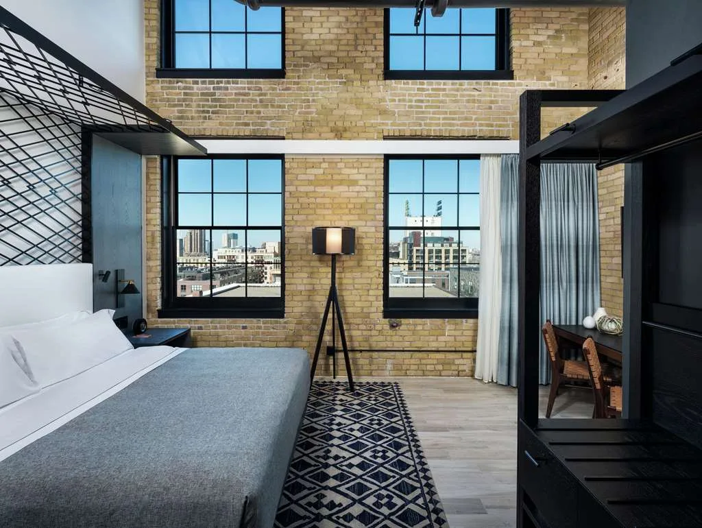 Canopy by Hilton Minneapolis Mill District primary photo