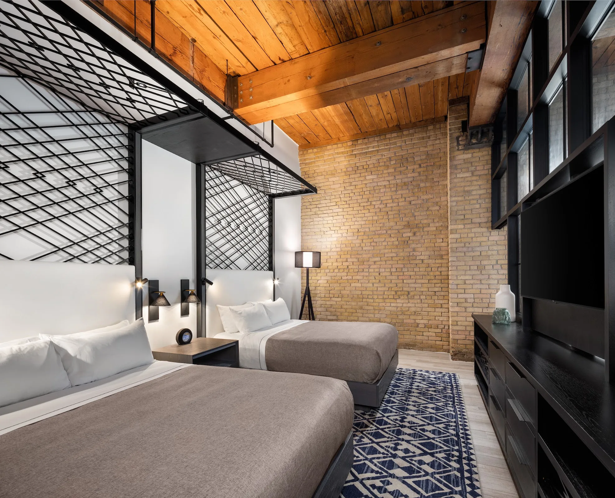 Canopy by Hilton Minneapolis Mill District gallery image