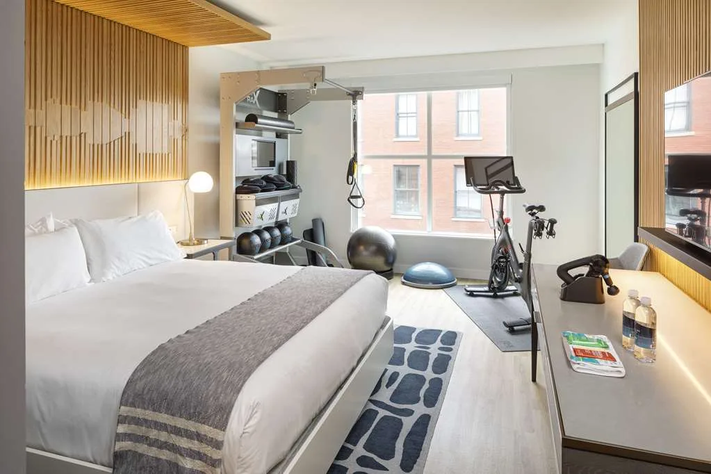 Canopy by Hilton Portland Waterfront gallery image