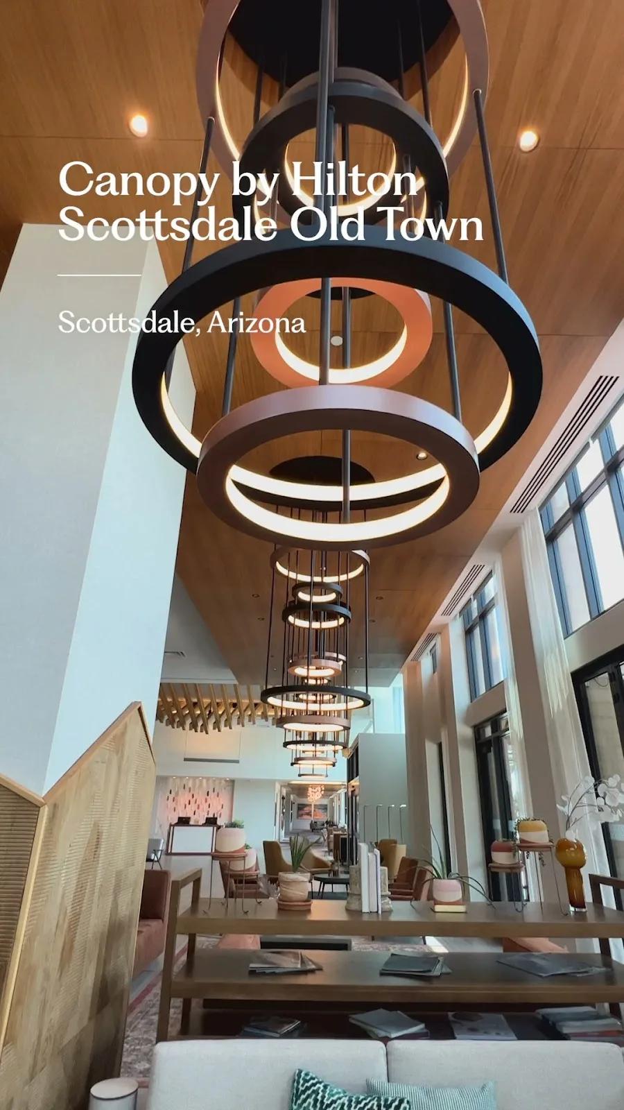 Canopy by Hilton Scottsdale Old Town gallery image