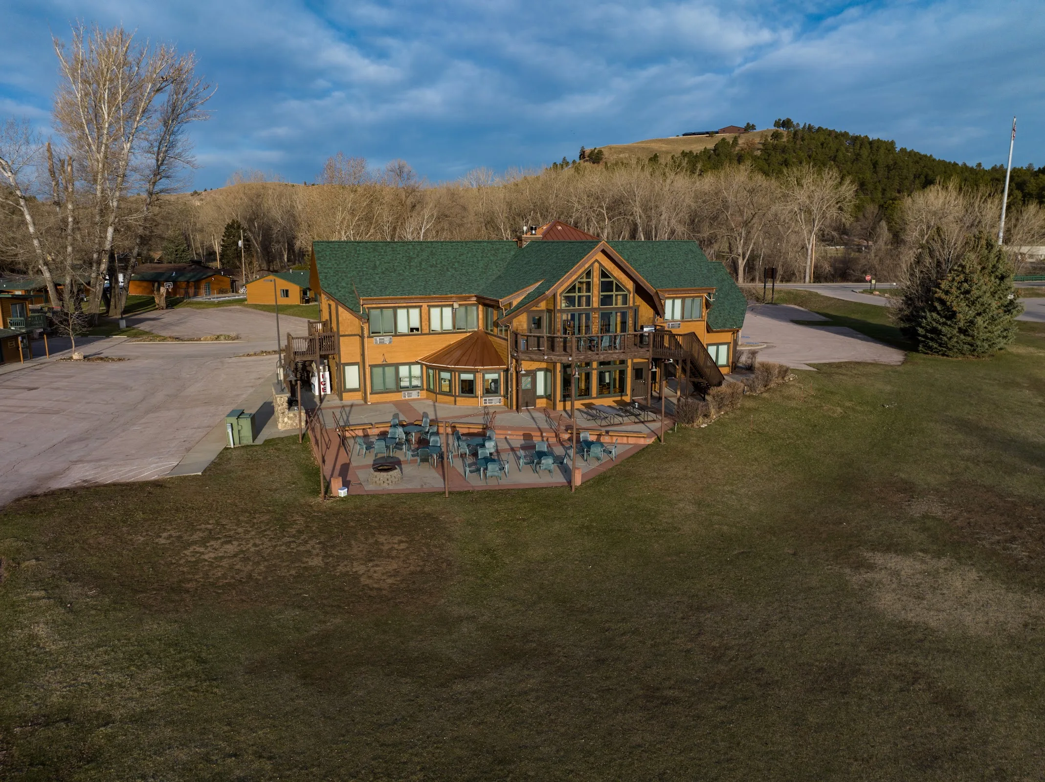 Canyon Lake Resort primary photo