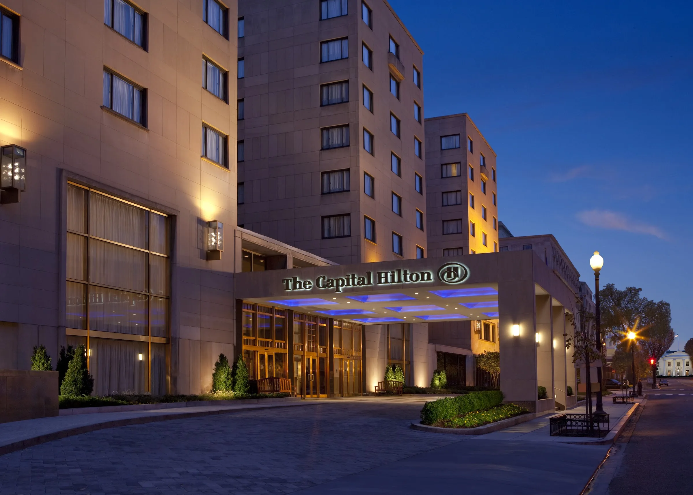 Capital Hilton gallery image