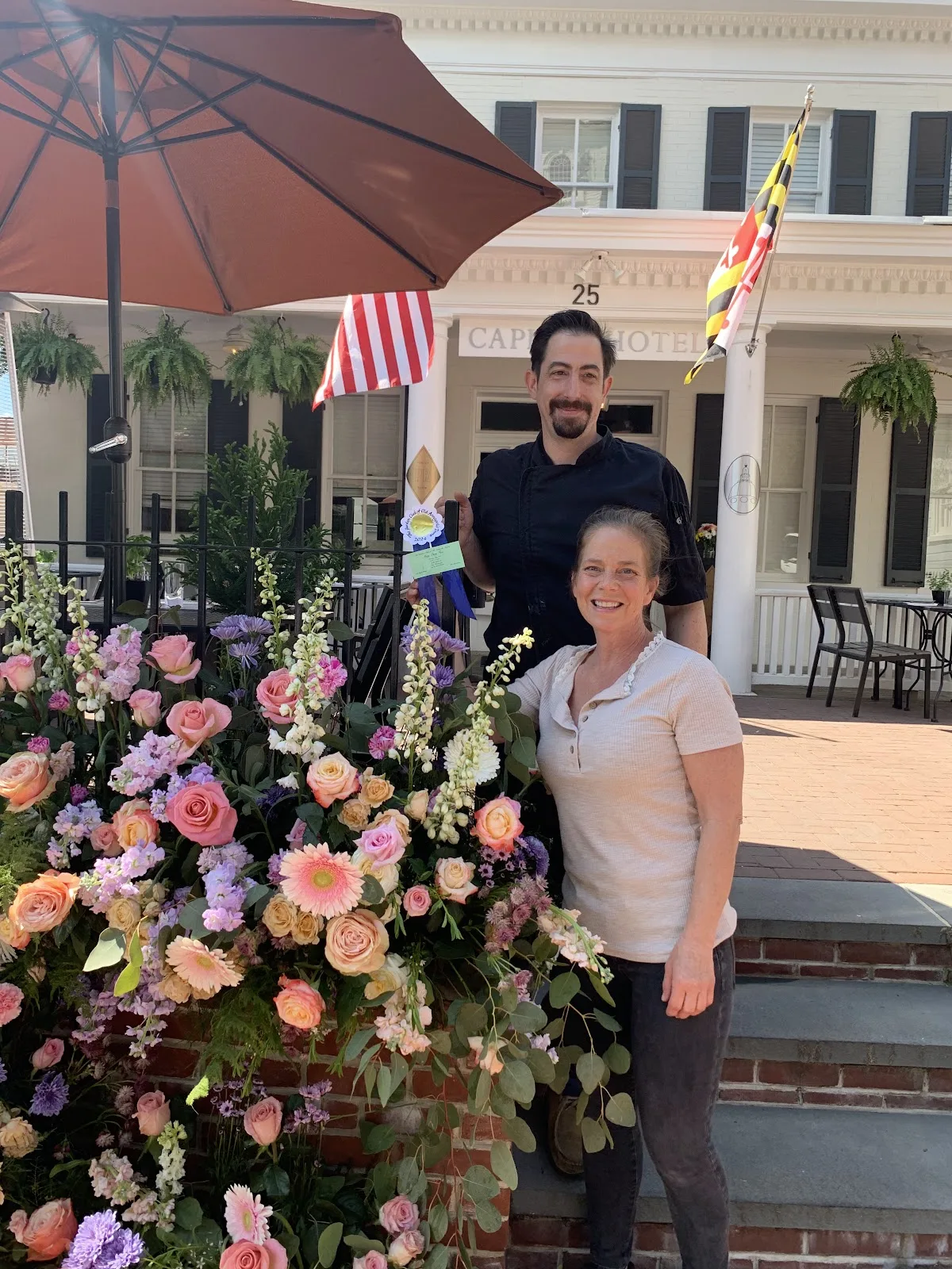 Capital Hotel Annapolis gallery image