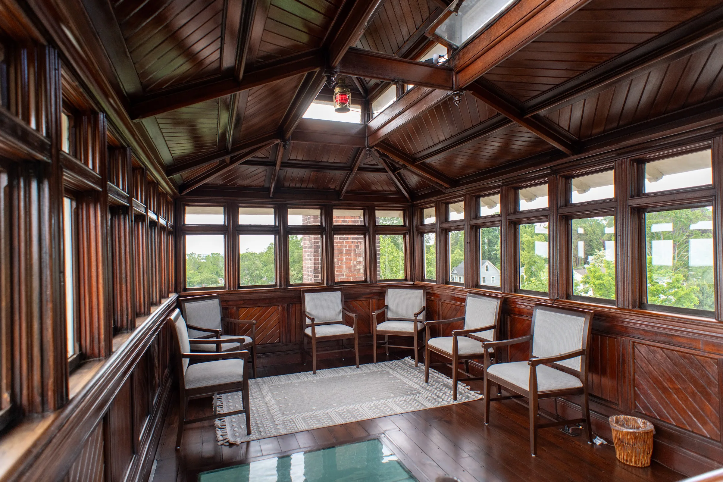 Captain’s Mansion gallery image