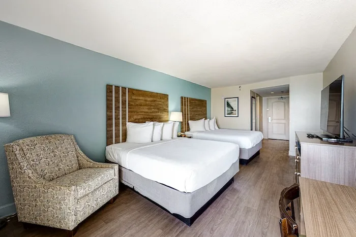Carolinian Beach Resort in Myrtle Beach gallery image