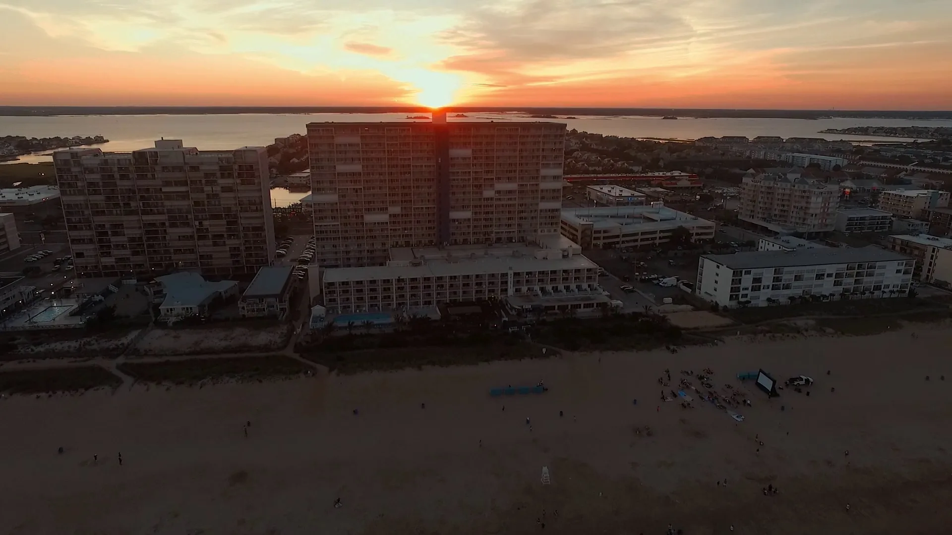 Carousel Oceanfront Hotel & Condos gallery image