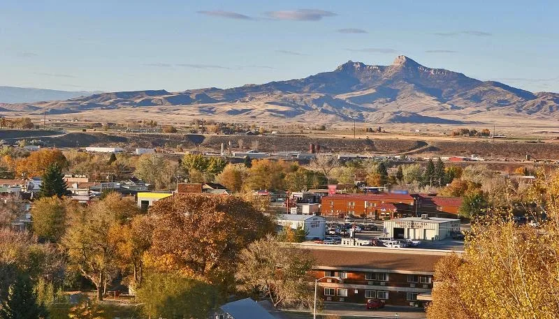 Carter Mountain Motel primary photo