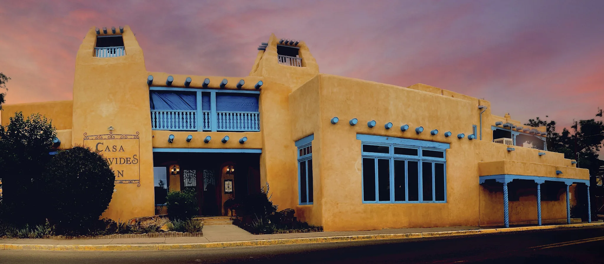 Casa Benavides Bed & Breakfast Inn gallery image