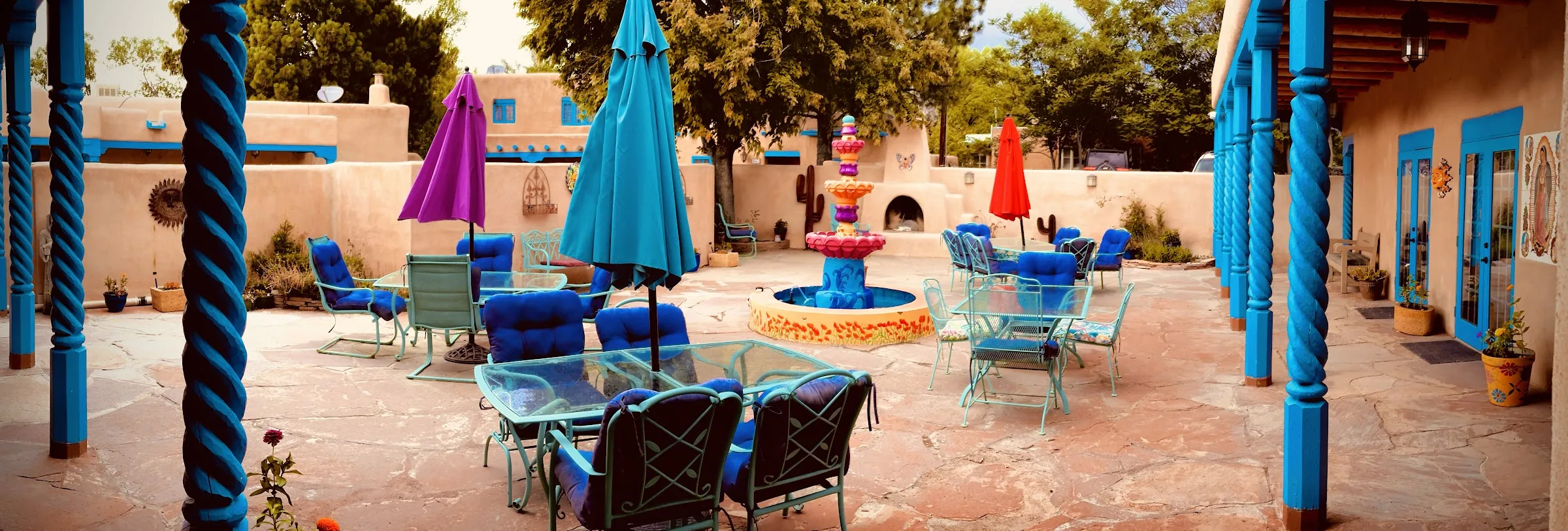 Casa Benavides Bed & Breakfast Inn gallery image