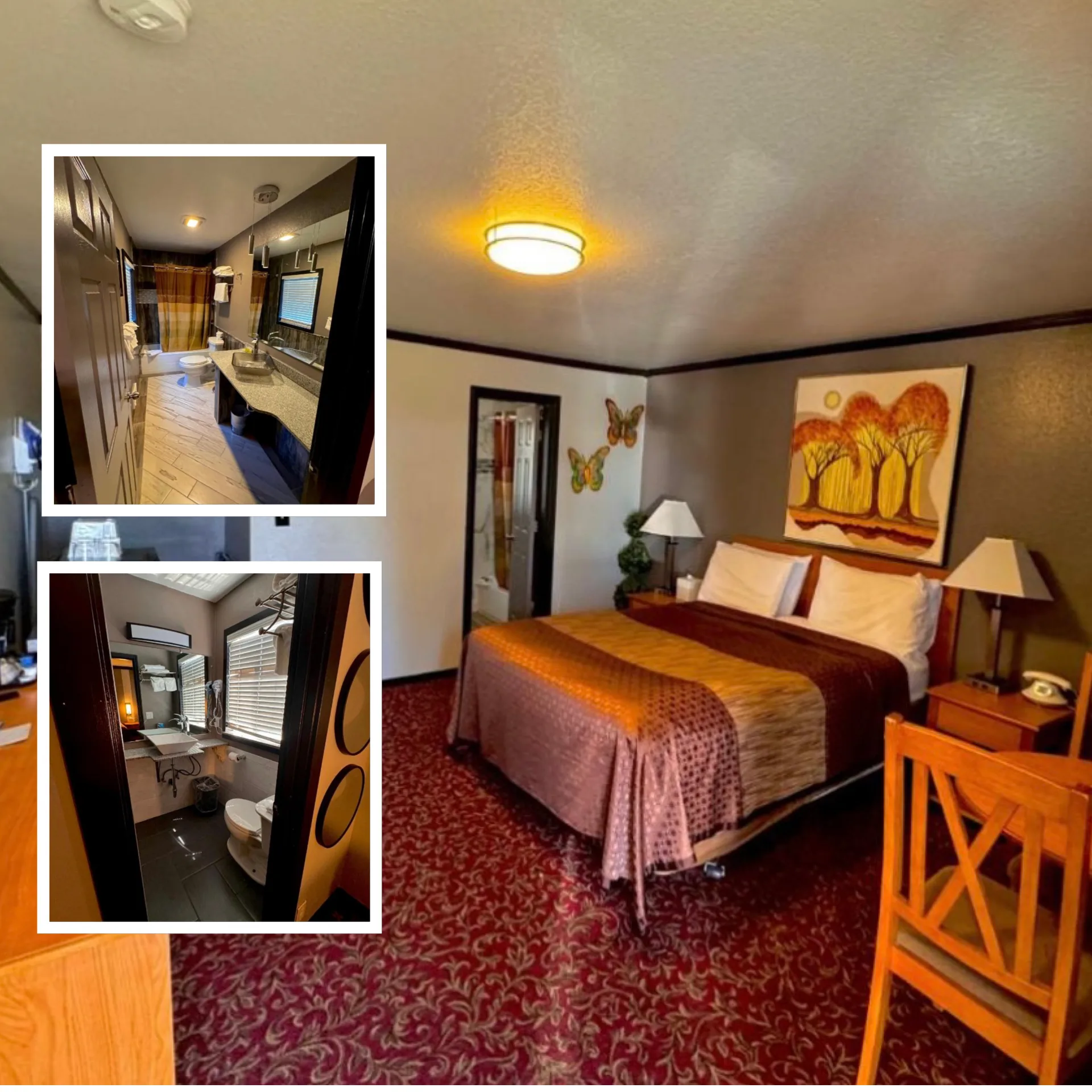 Cascade Lodge gallery image