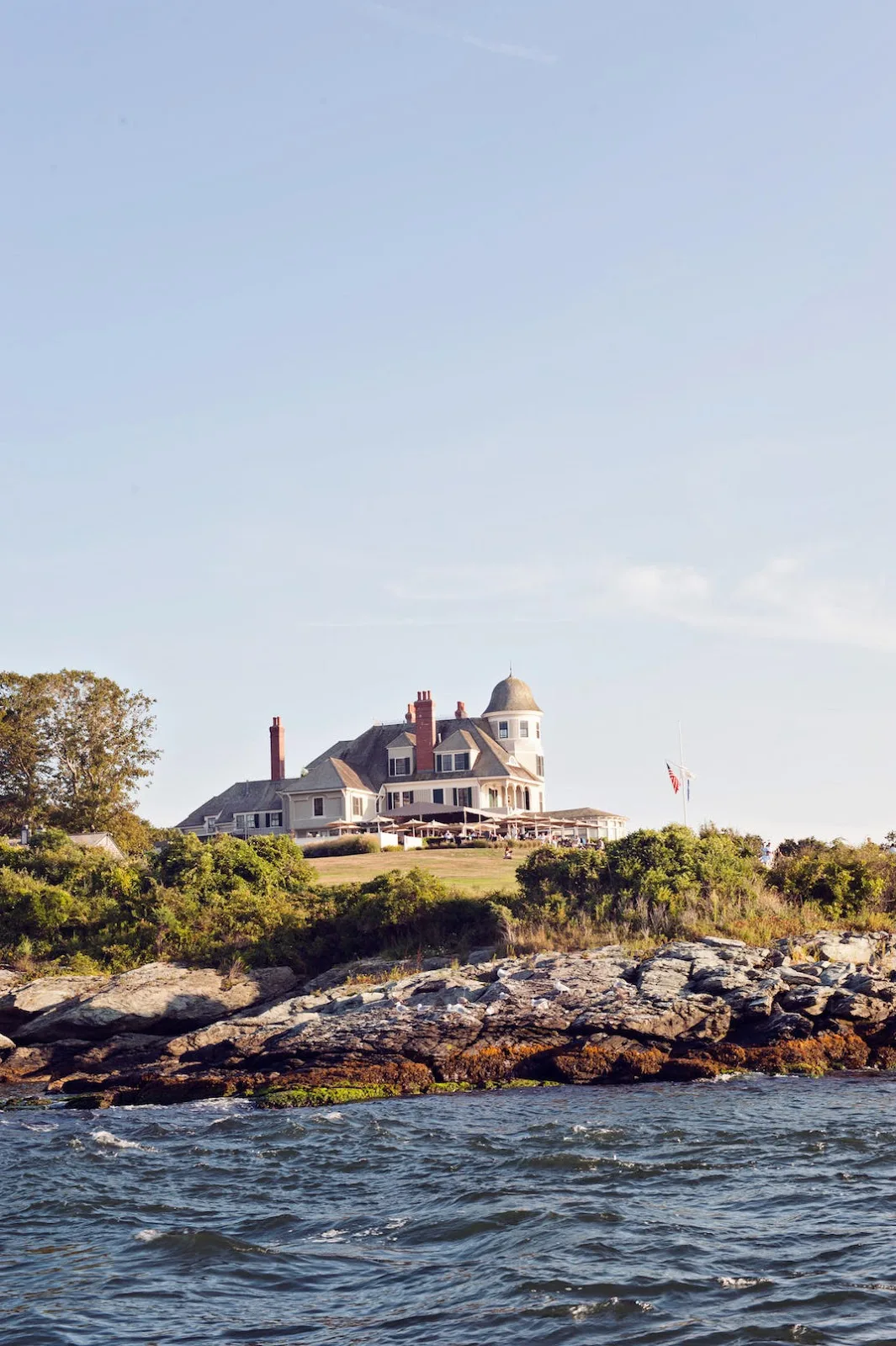 Castle Hill Inn gallery image