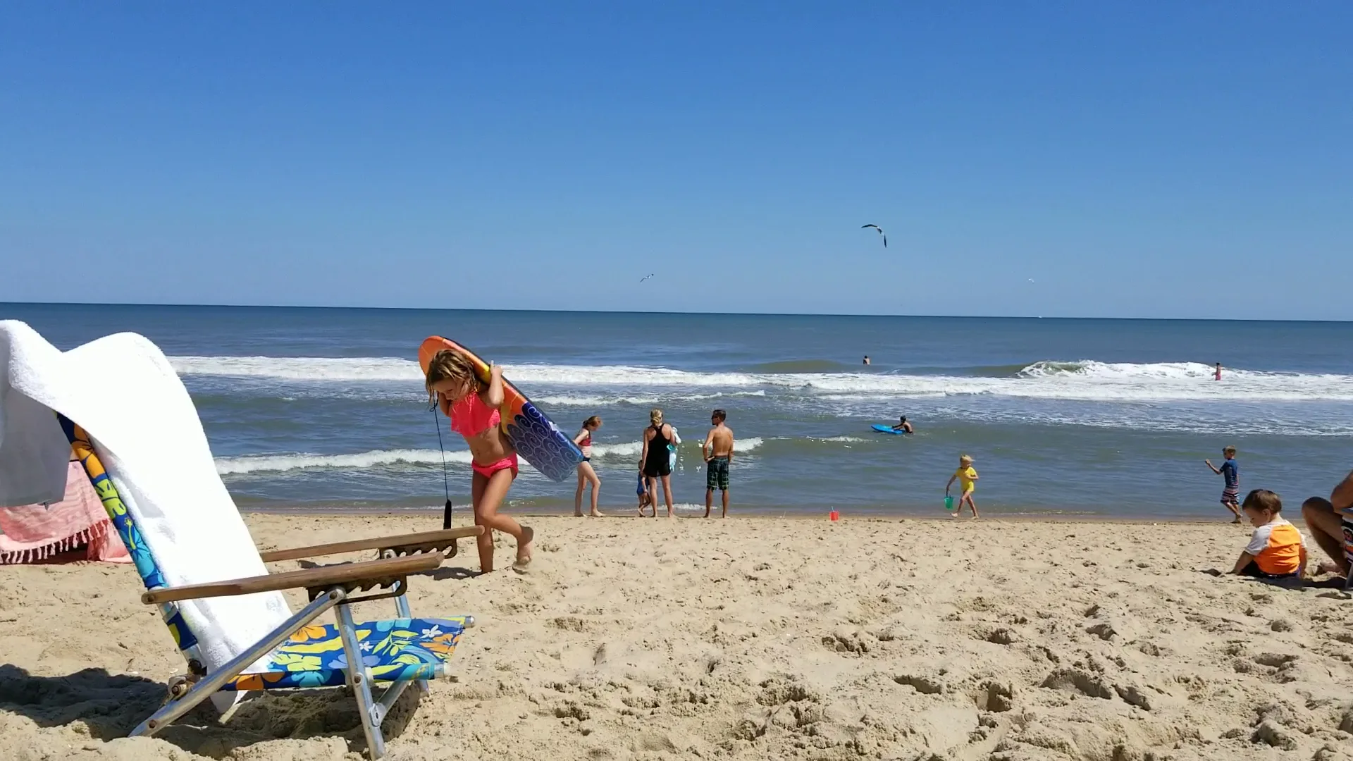 Castle in the Sand Hotel gallery image