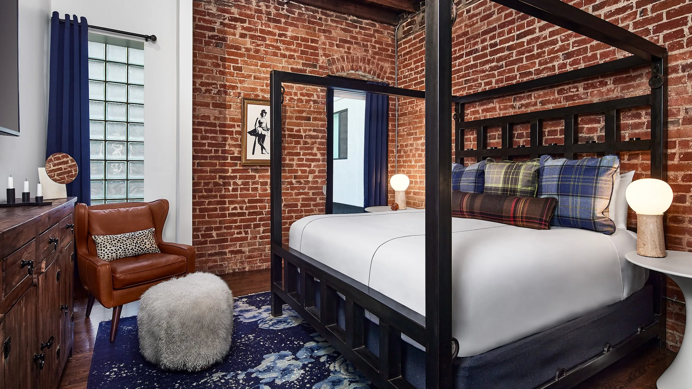 Catbird Hotel gallery image