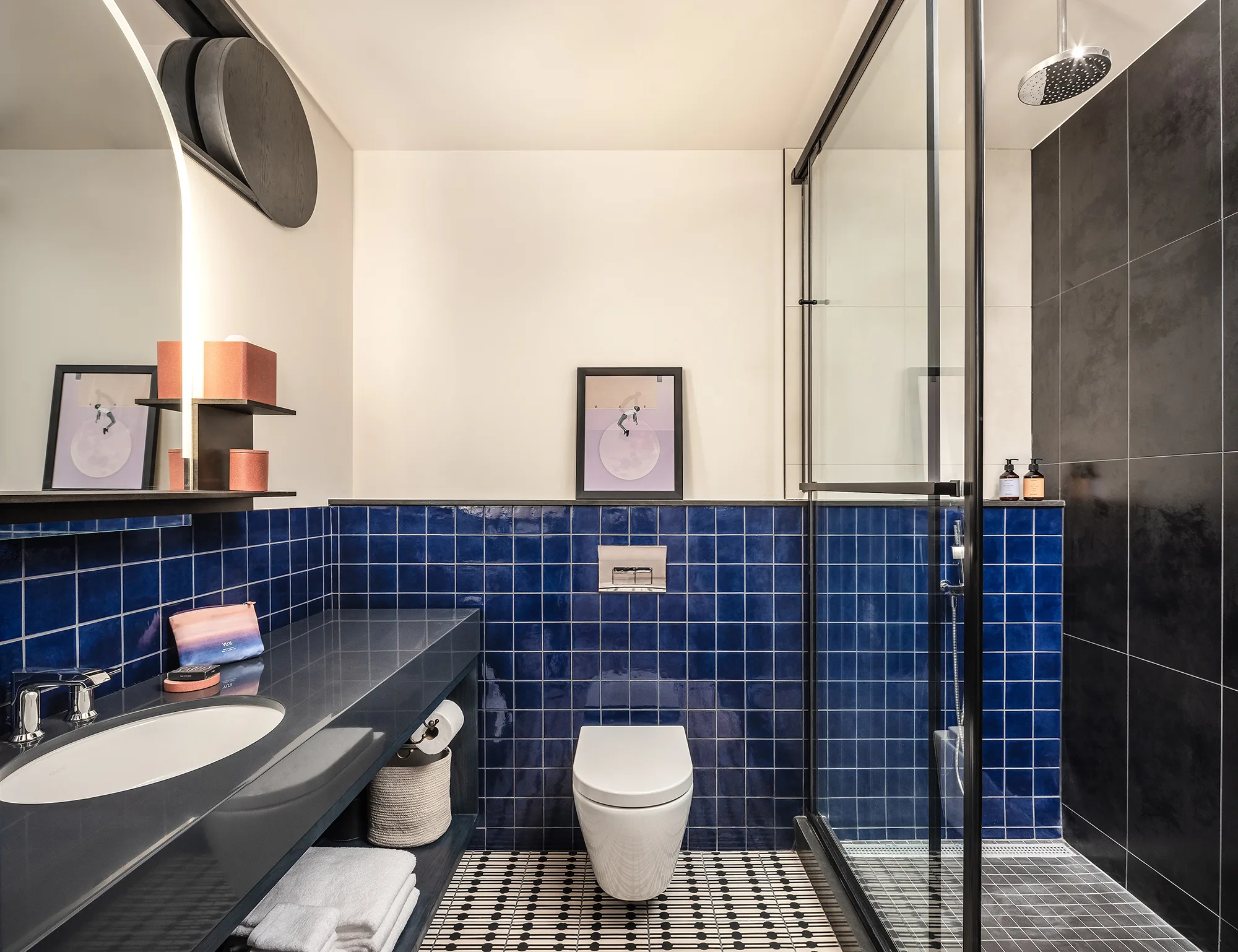 Catbird Hotel gallery image