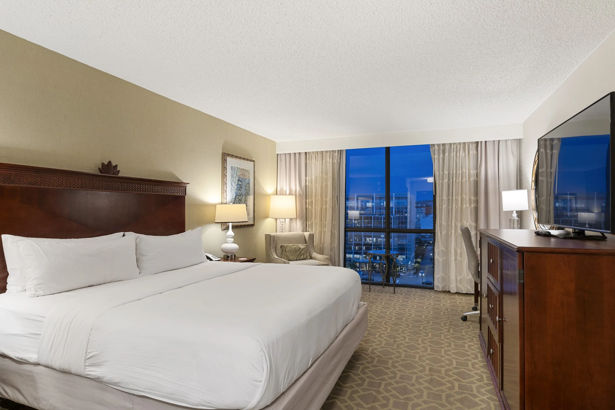 Charleston Marriott gallery image