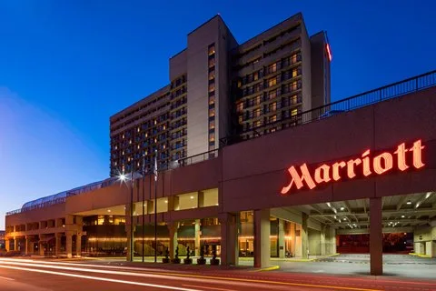 Charleston Marriott Town Center primary photo