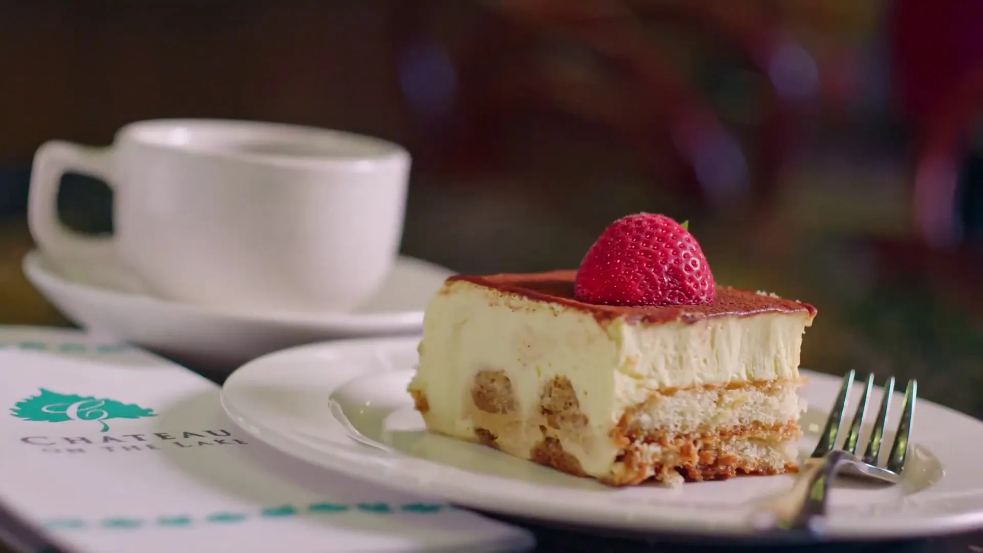 Chateau on the Lake Resort Spa & Convention Center gallery image