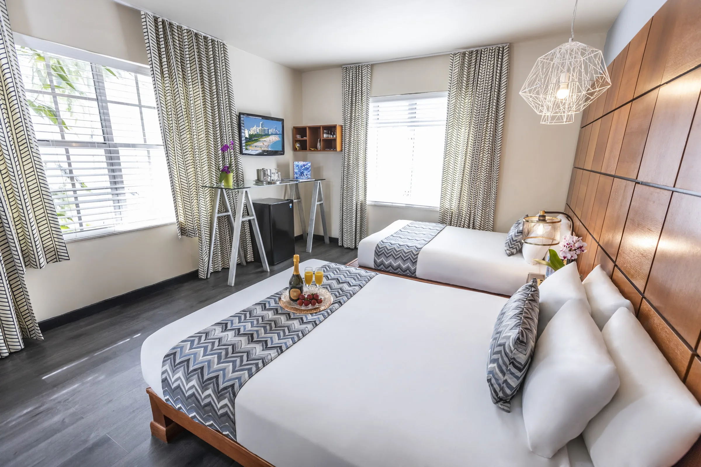 Chesterfield Hotel & Suites gallery image