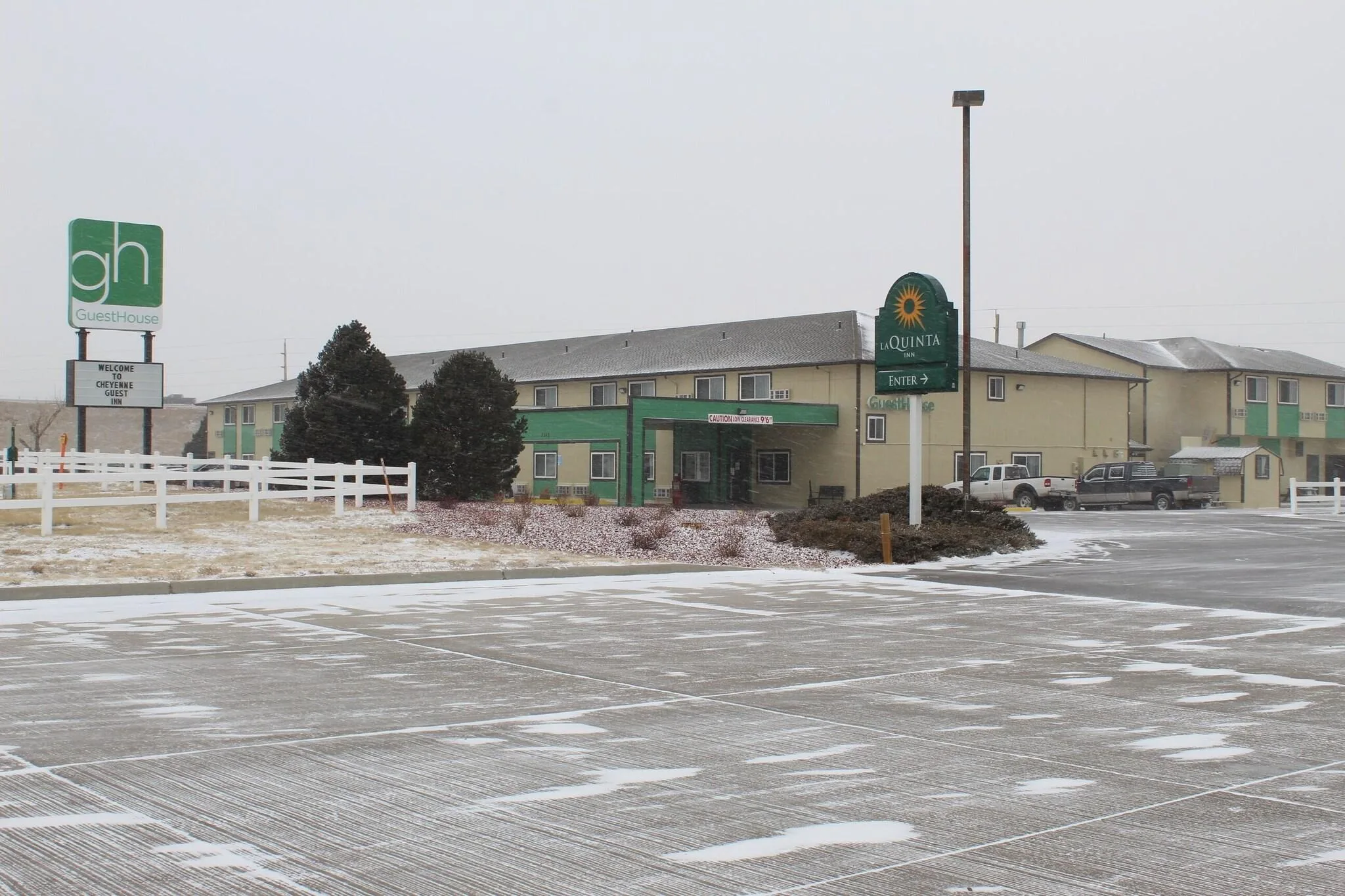 Cheyenne Guest Inn primary photo