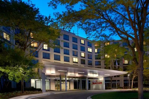 Chicago Marriott Naperville primary photo