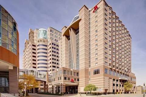 Cincinnati Marriott at RiverCenter primary photo