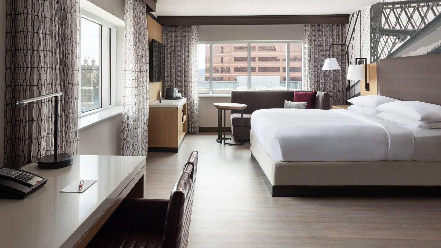 Cincinnati Marriott at RiverCenter gallery image