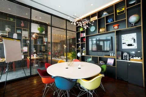 citizenM Boston North Station gallery image