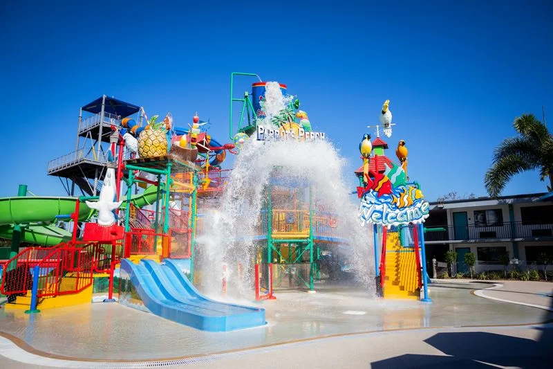 CoCo Key Resort and Water Park Orlando primary photo