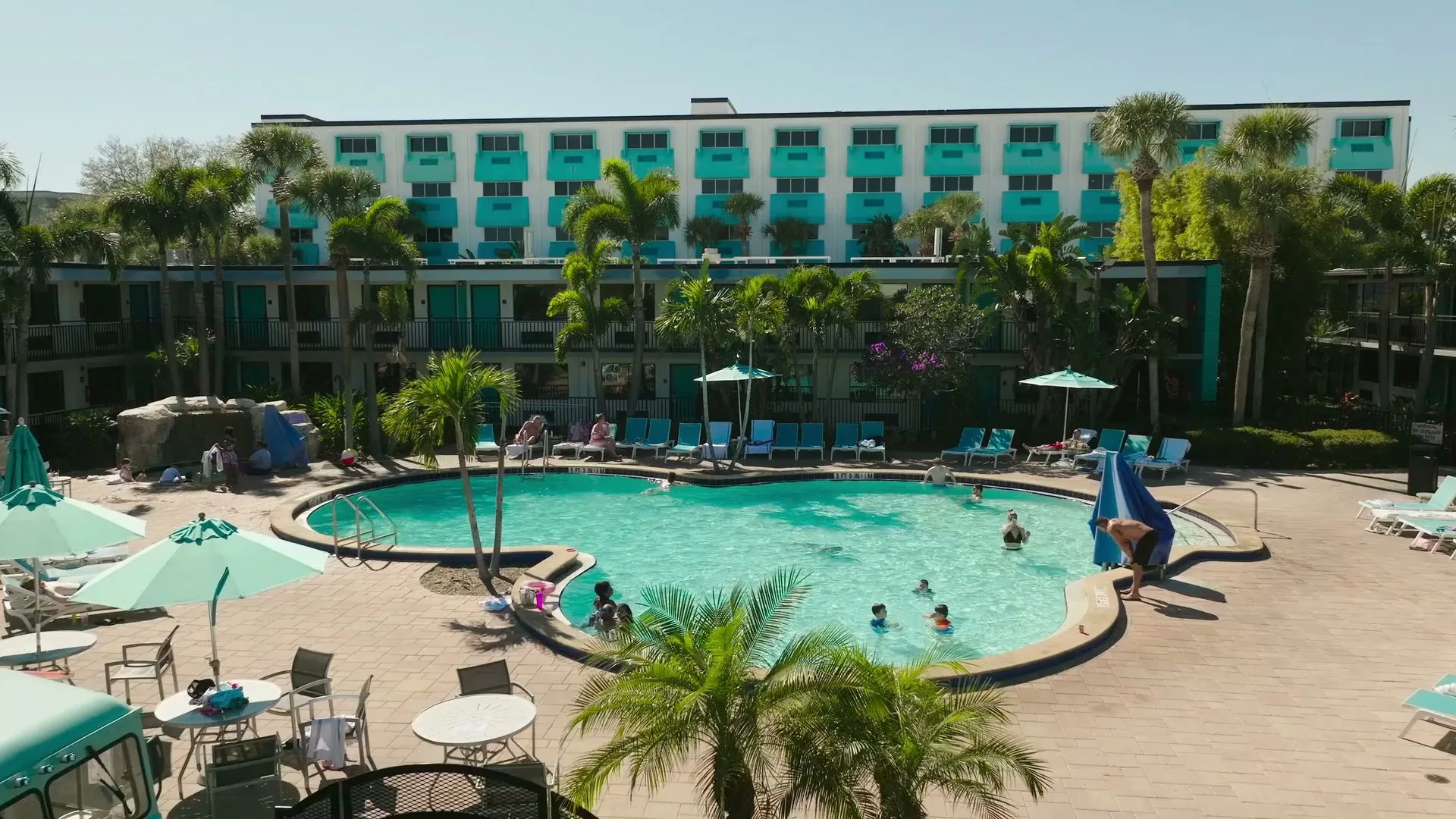 CoCo Key Resort and Water Park Orlando gallery image