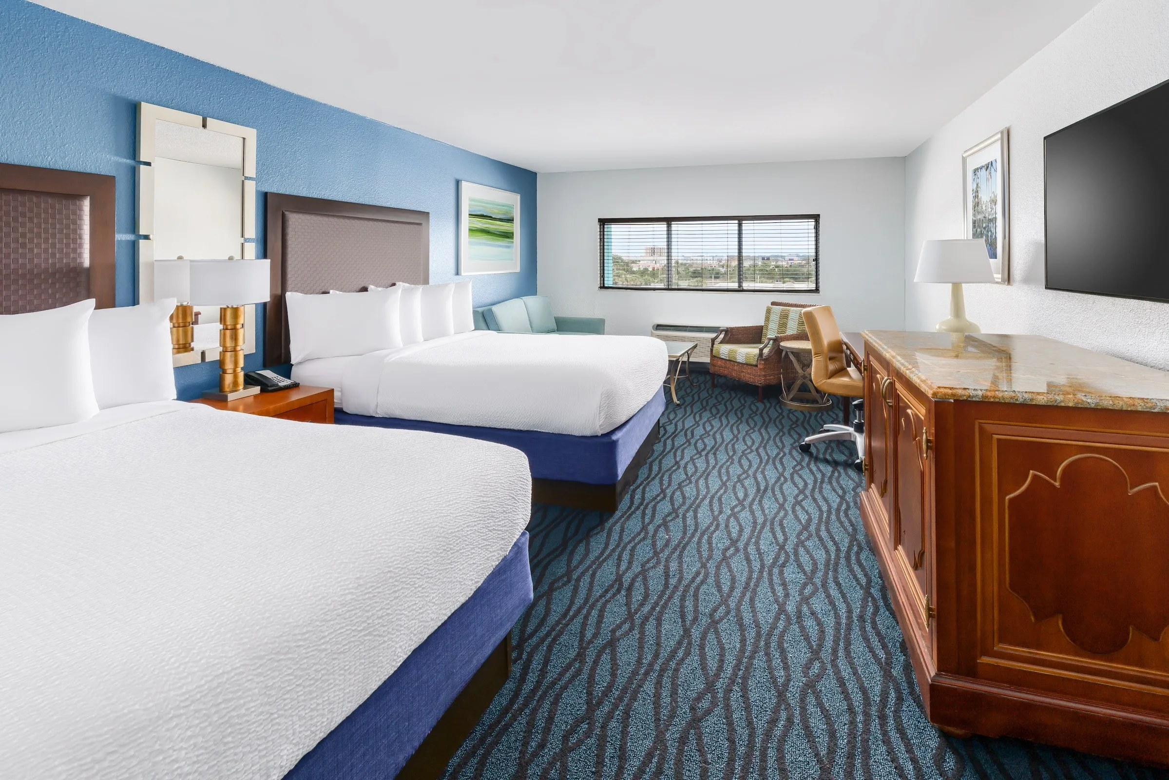 CoCo Key Resort and Water Park Orlando gallery image