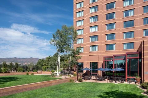 Colorado Springs Marriott primary photo